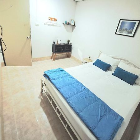 合艾 House 1 For 6 Paxs Whole House Not Share酒店 外观 照片
