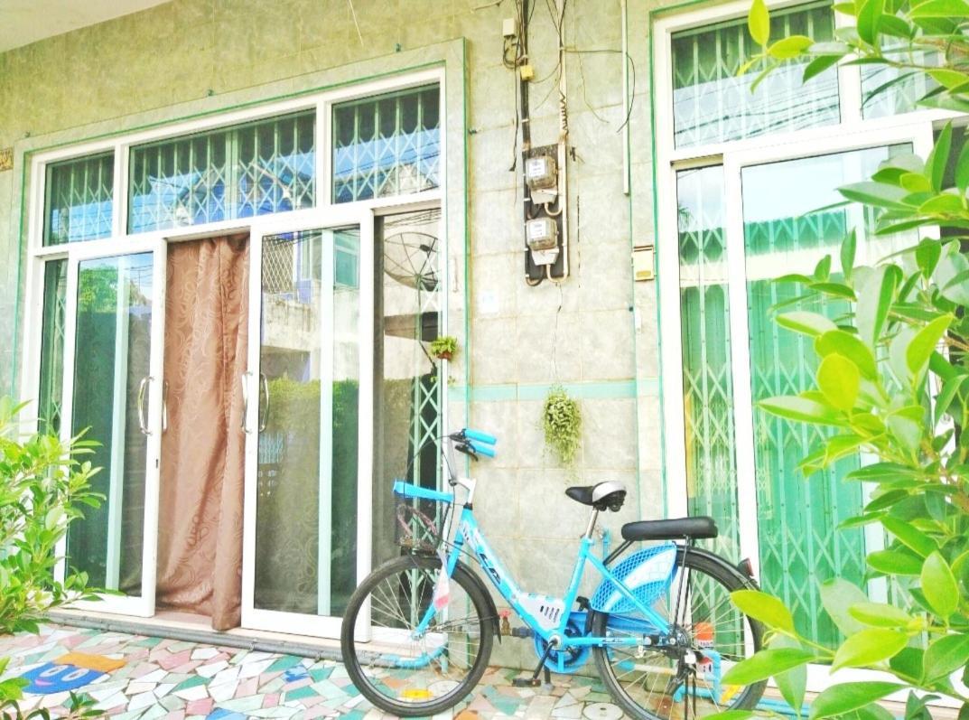 合艾 House 1 For 6 Paxs Whole House Not Share酒店 外观 照片