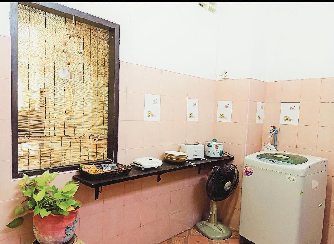 合艾 House 1 For 6 Paxs Whole House Not Share酒店 外观 照片