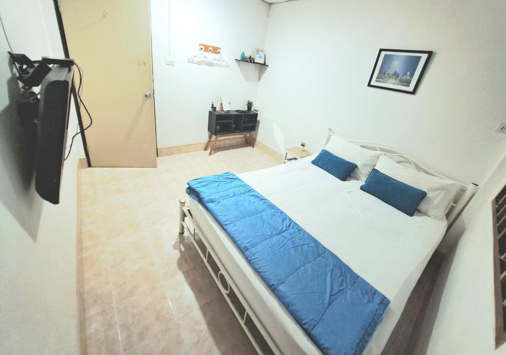 合艾 House 1 For 6 Paxs Whole House Not Share酒店 外观 照片
